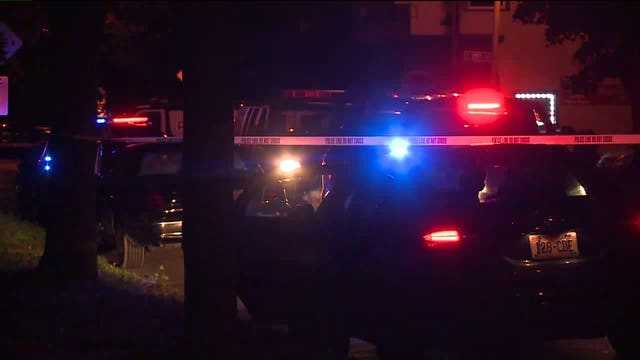 Police: 2 shot, injured in separate incidents in Milwaukee; no arrests made