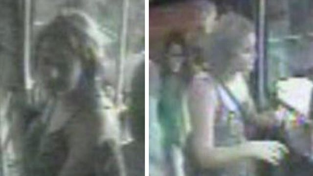 Assault on bus from Summerfest, Milwaukee Co. Sheriff's Office seeks suspects