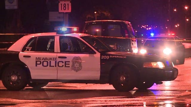 Milwaukee police investigate homicide that occurred near 76th and Hampton