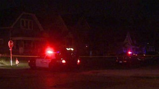 Two dead, two wounded in shootings in Milwaukee