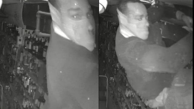 Milwaukee police seek help identifying burglary suspect