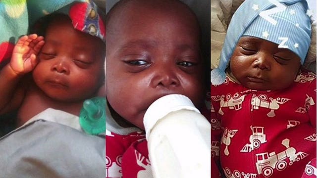 'He was so sweet:' Family speaks out with charges pending in case of 2-month-old baby who died