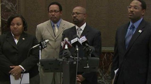 City leaders say questions remain following Williams' inquest announcement