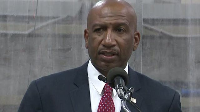 Campaign 2016: Alderman Joe Davis wants to be Milwaukee's next mayor