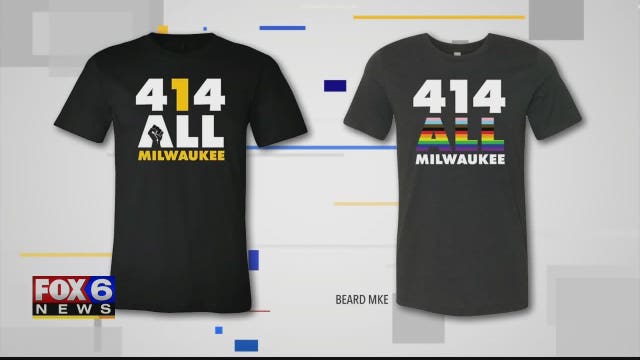 Trademark debate brewing between local businesses regarding 414 area code