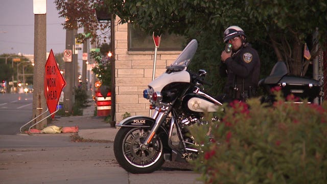 "52 people killed this year:" MPD initiative will target 50+ dangerous intersections