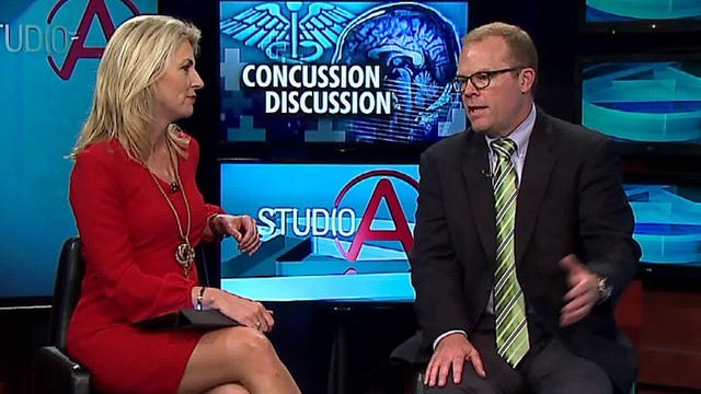 Medical College of Wisconsin: What you need to know about concussions