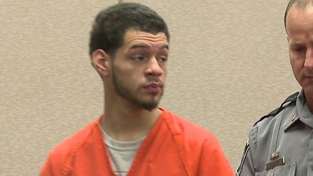 Anthony Velazquez pleads not guilty in fatal hit-and-run crash; judge binds him over for trial