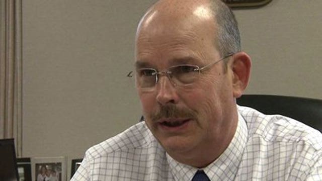 Graves not seeking another term as Walworth Co. Sheriff