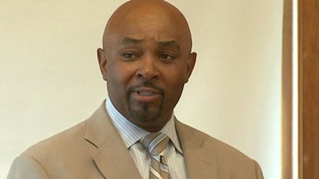 Gov. Walker reappoints Preston Cole to Natural Resources Board