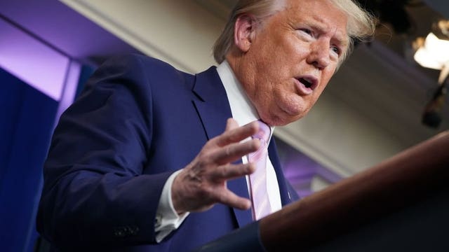 White House points to hopeful signs as death toll keeps rising