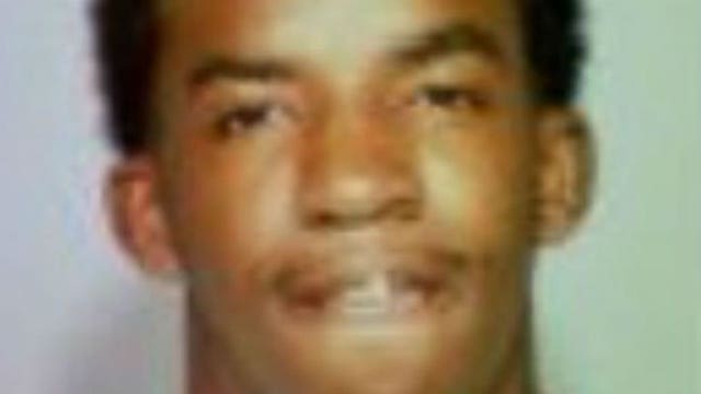 FBI seeks 24-year-old Devontae Amos, wanted for armed robbery; $5,000 reward offered