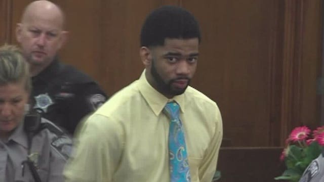 "An anonymous jury:" Judge denies request to delay jury selection in Dominique Heaggan-Brown trial