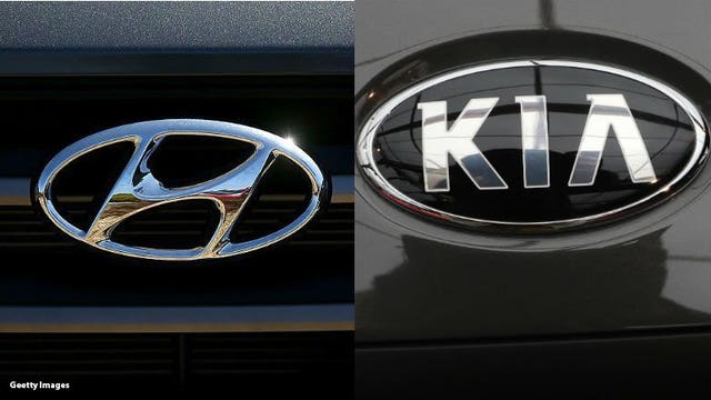 Hyundai, Kia fined for delaying US engine failure recalls
