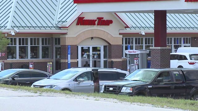 'Unprecedented times:' Kwik Trip offers free delivery through EatStreet due to coronavirus