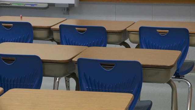 COVID-19 safety plans approved for 5 more Milwaukee schools