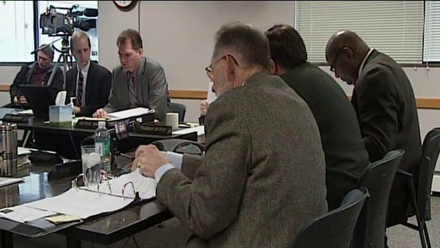 GAB says its team is gearing up to review recall signatures