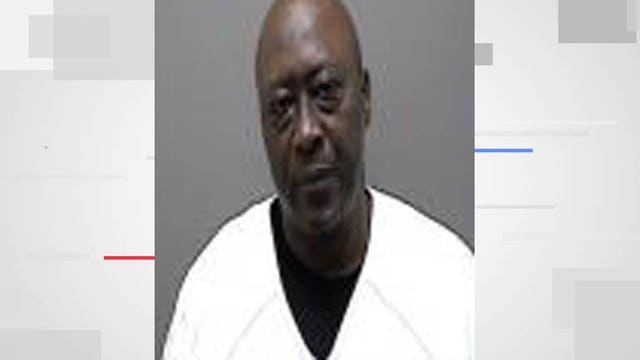 Prosecutors: Man accused of domestic violence covered woman in ranch 'from waist to head'