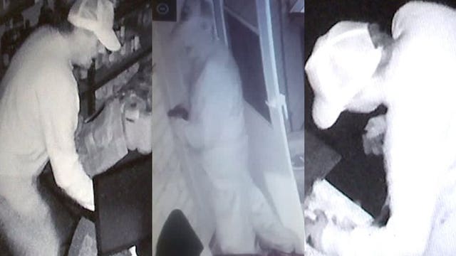 'It's the same guy:' Police, owners seek suspect in 2 West Allis bar burglaries