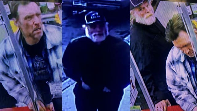 West Allis police seek 2 suspects tied to vehicle, gun theft