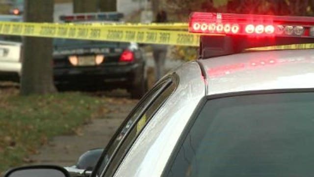 Milwaukee recorded 92 homicides in 2012, up 6% from 2011