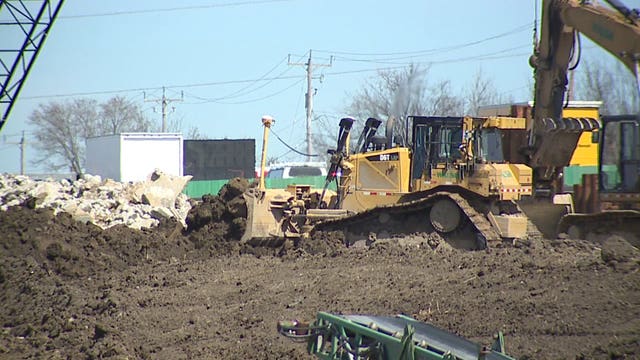 'Work Zone Awareness Week:' WisDOT officials offer update on I-94 North-South Corridor project