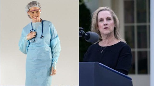 Kenosha-based Jockey donates 'critically needed' PPE on national, local level in fight against COVID-19