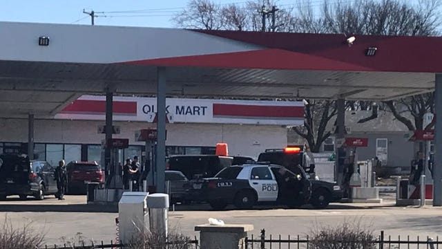 Milwaukee County medical examiner responds to shooting near Lincoln Park