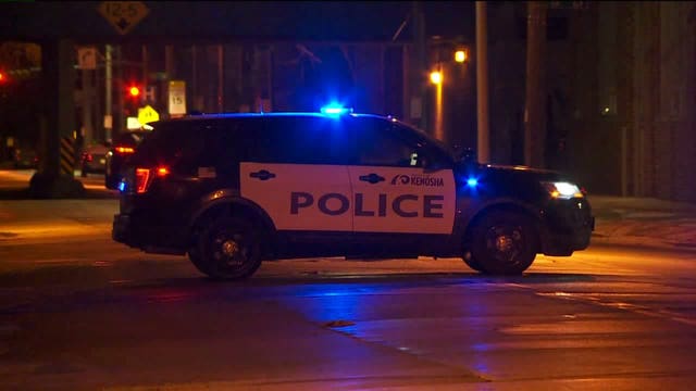 Police release name of victim fatally shot in Kenosha
