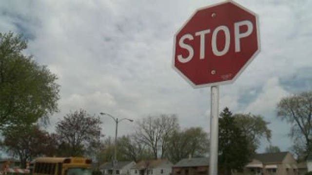 Allegedly assaulted at gunpoint, neighbors hear the screams