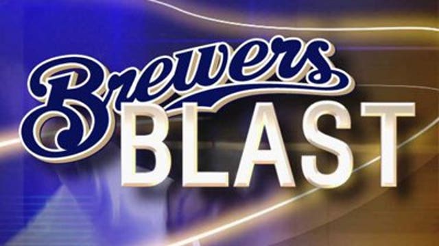 Brewers bow to Braves, drop 3rd straight