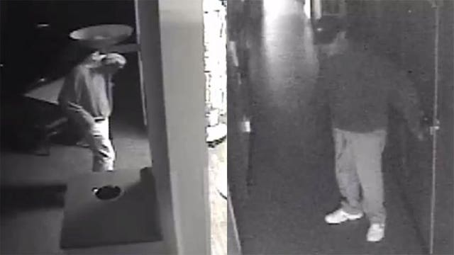 Recognize this guy? MPD seeks help to ID suspect who burglarized business