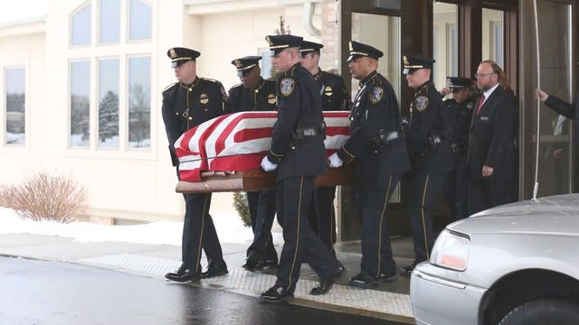 MPD releases video tribute to fallen officers, annual ceremony postponed due to COVID-19