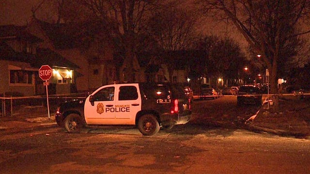 Police: 52-year-old man fatally shot near 6th & Vienna in Milwaukee