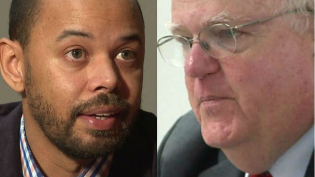 Rep. Jim Sensenbrenner draws challenger in Wisconsin's 5th congressional district