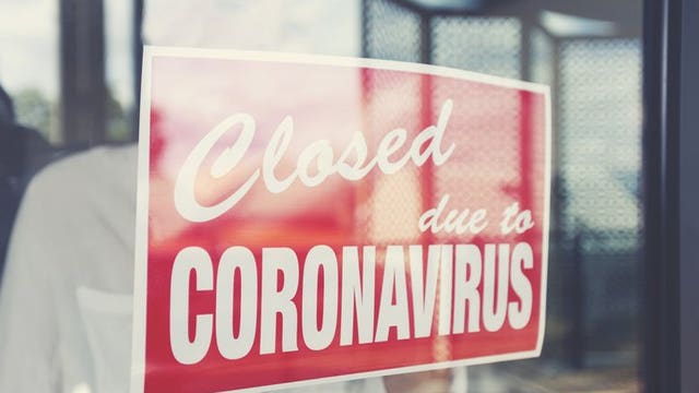 Wisconsin won't name businesses with multiple COVID-10 cases