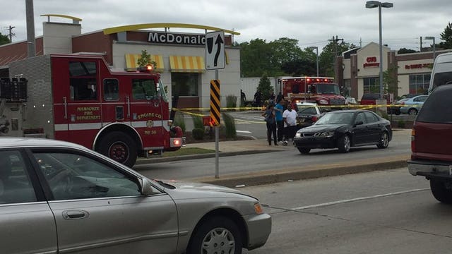Latest: Milwaukee man shot, wounded near Teutonia & Villard