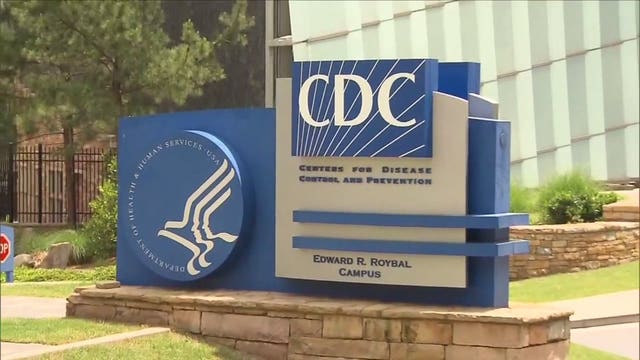 CDC says most people with COVID-19 should isolate for 10 days, rather than 14