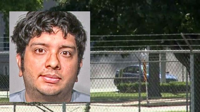 Prosecutors: Man accused of dropping off suspicious package at Coast Guard did the same in Feb.