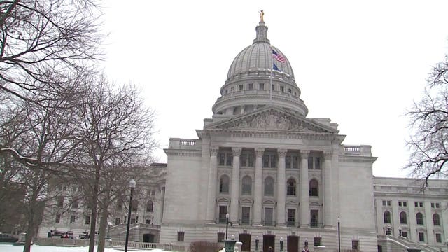 Madison, Dane County ban all gatherings with more than 250 people