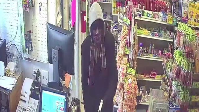 Recognize this guy? Milwaukee police need help identifying armed robbery suspect