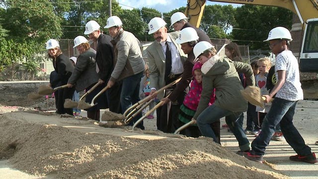 "We are growing, and we don’t lose children," MPS' Fernwood Montessori to expand