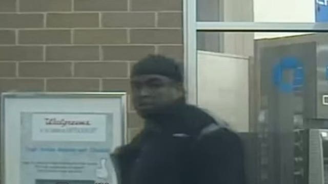 Recognize this guy? Milwaukee police need help identifying armed robbery suspect