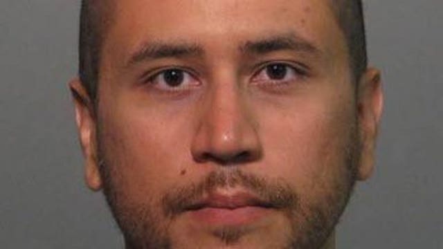 Zimmerman murder trial begins with jury selection Monday