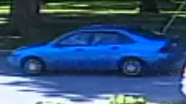 "Good neighbor, good dad:" Kenosha father of 3 shot while lending vacuum to neighbor