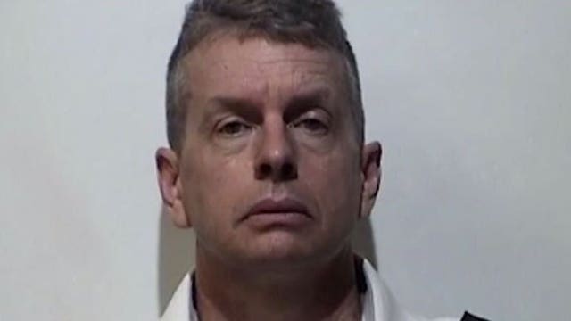 American Airlines pilot arrested in 2015 shooting deaths of 3 in Kentucky
