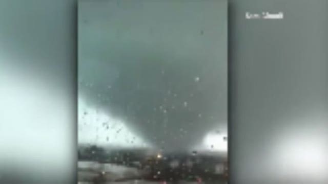 "It's bad:" Governor declares state of emergency after 'at least 7 tornadoes' in Louisiana