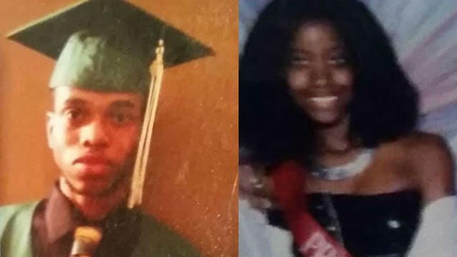 Witnesses: Brother & sister killed in crash were “racing” before their vehicle struck tree