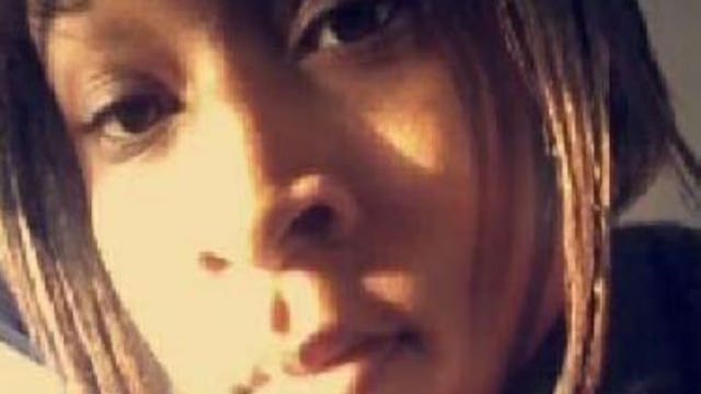 Greenfield police: 16-year-old girl reported missing has been located