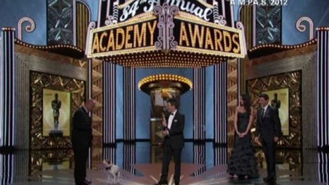 Bubbler: The Oscars, gas prices and thin ice